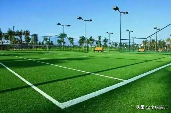 足球场人造草坪尺寸,人造草坪足球场尺寸一般是多少