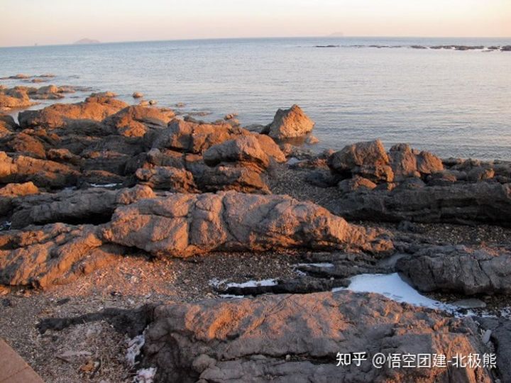 大连有没有便宜又好玩的地方,大连好玩不花钱的海边