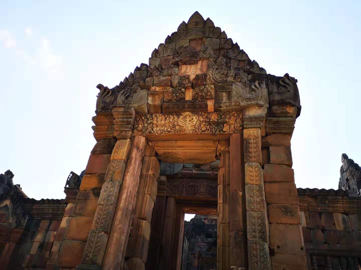 千年幸福之城武里南，你应该去探寻的泰国东北