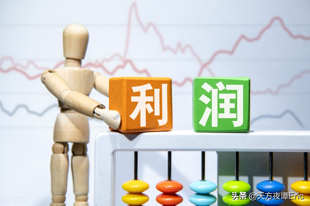 企业盈利分析,企业成长性分析论文