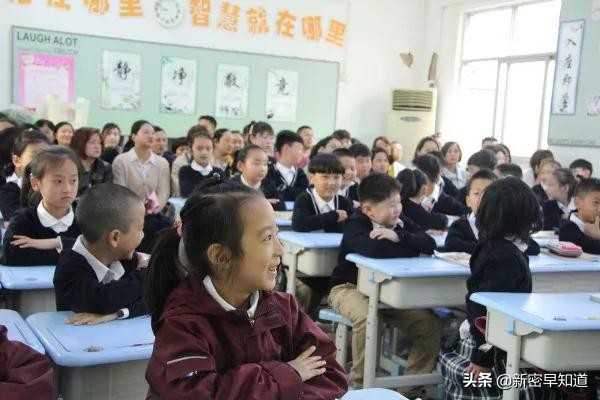 新密市公立幼儿园都有哪些,新密幼儿园都有哪些