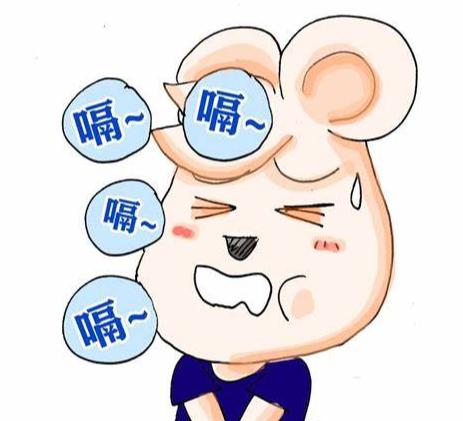 经常打气嗝是什么原因,吃饭打气嗝是什么原因