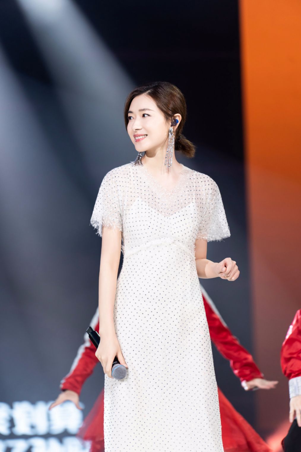 这些火爆全网的BGM，“55盛典”统统承包！