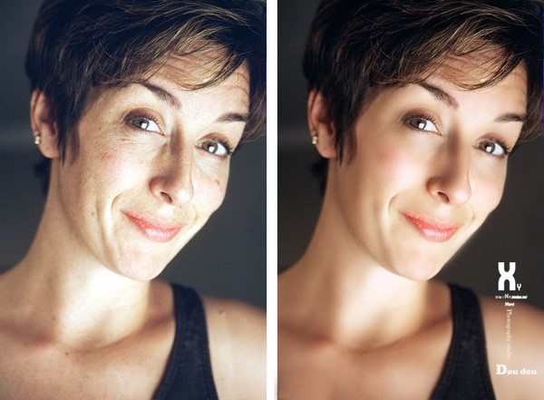 ps美图精修教程,美图ps图片怎么弄