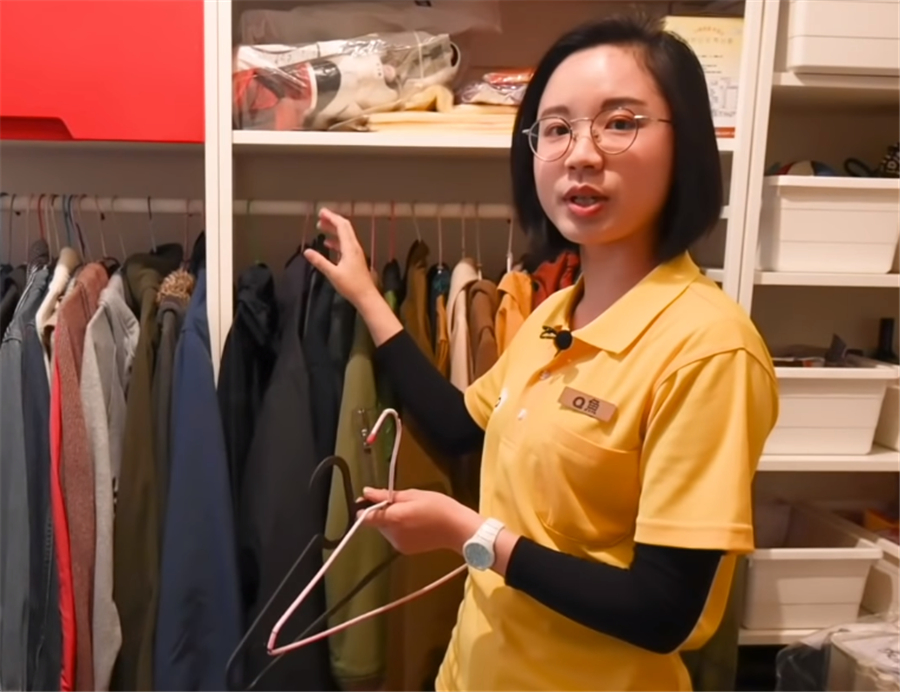 囤积癖清理屋子,囤积癖房间整理