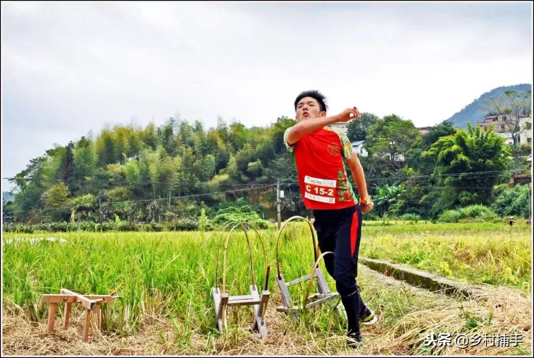 南粤古驿道平远站,平远县展览