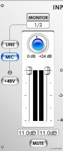 esi玛雅声卡,maya44声卡使用方法