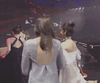 张一山杨紫漫漫友情路,张一山杨紫炸裂式友谊