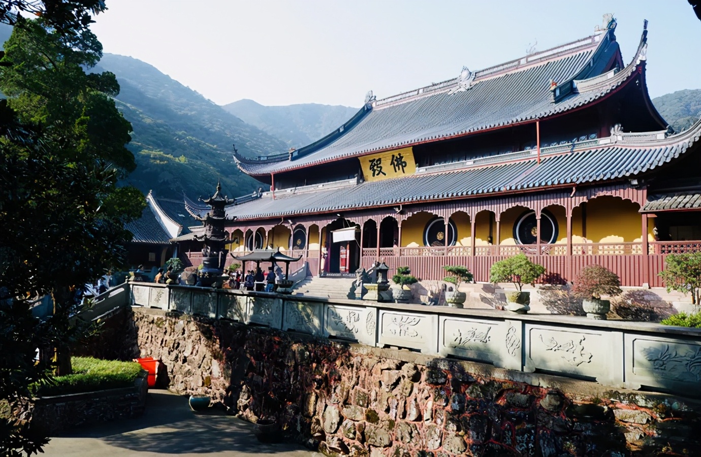 宁波看海旅行攻略,宁波蓝色海岛旅游攻略图