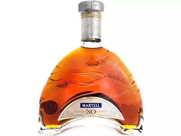 马爹利蓝带xo跟名士哪个好喝,马爹利蓝带和轩尼诗xo哪个好