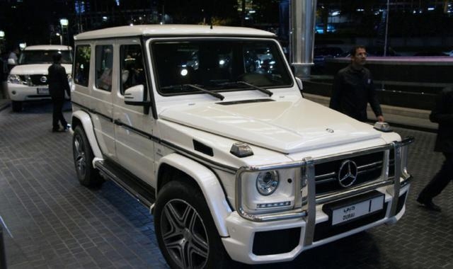 迪拜酋长穆罕默德家族,穆罕默德妻子的大逃亡