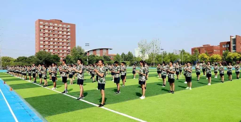 北京外国语大学附属外国语学校,北京外国语大学翻译硕士培养方案