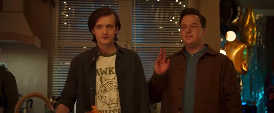 比“美国派”还刺激的疯狂趴体，怎么就沦为“死神来了”？