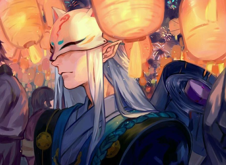 阴阳师手游为什么那么多人玩,为什么阴阳师抽不出新式神