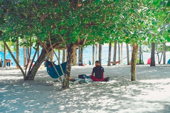 三亚好美丽的地方,三亚的大海真的很心旷神怡