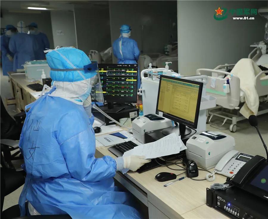 icu护士每天面对生死,icu护士是不是各种忙