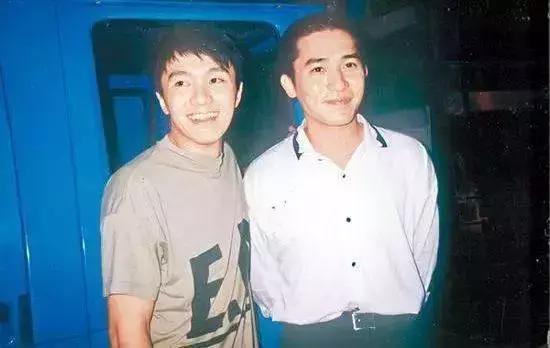 周星驰老了以后的视频,周星驰电影中每一个人物都是经典