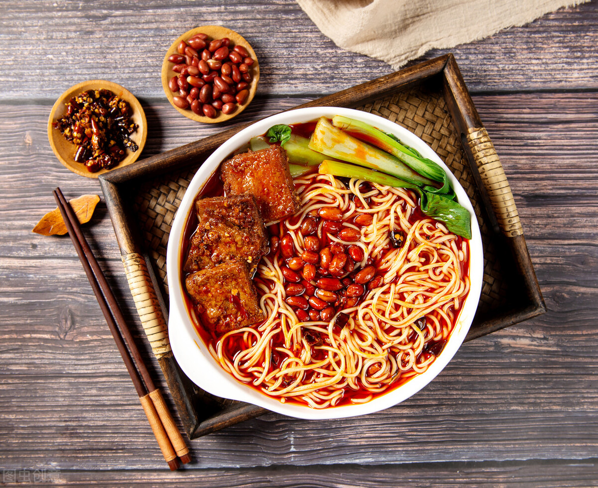 正宗重庆小面培训学习,最新重庆小面培训