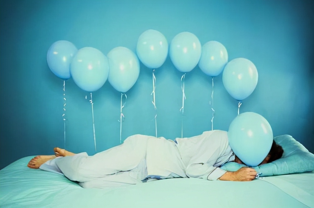 社恐导致失眠,失眠的人如何治好失眠