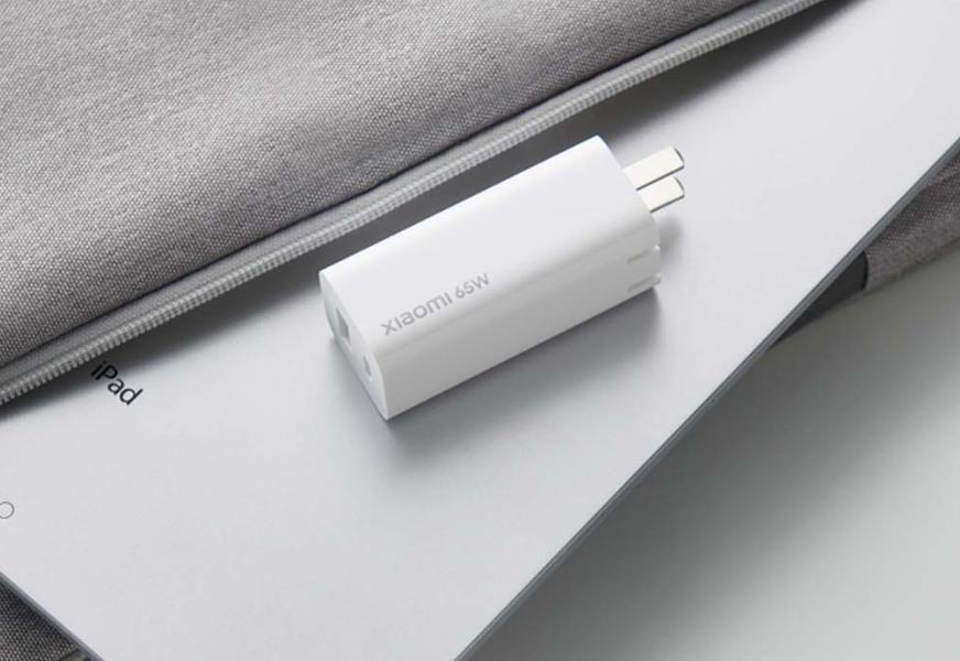 iphone13可以使用65w氮化镓充电器吗,iphone13支持30w氮化镓快充吗