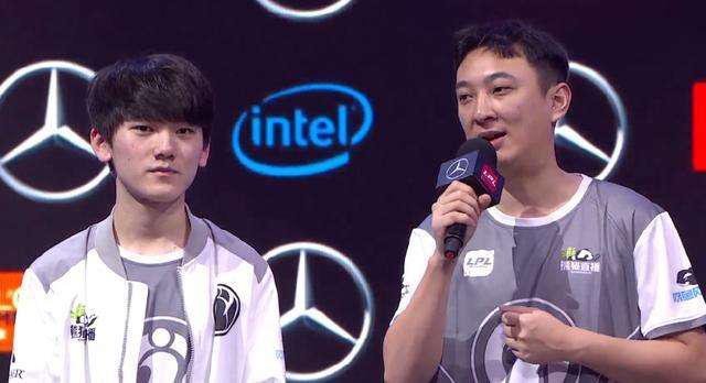 ig真的没有希望夺冠吗,2018被看不起的ig夺冠