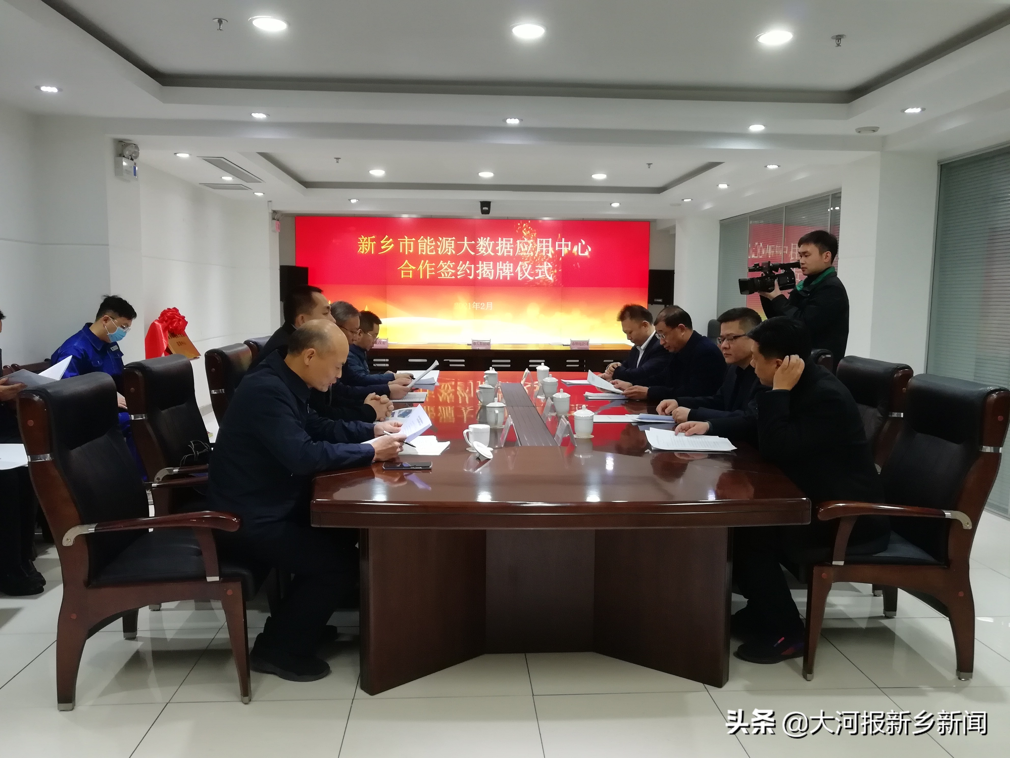 大数据产业园项目落户,新乡大数据产业园入驻要求