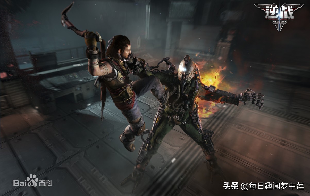 以前比较流行的枪战网游,枪战游戏为什么总是输