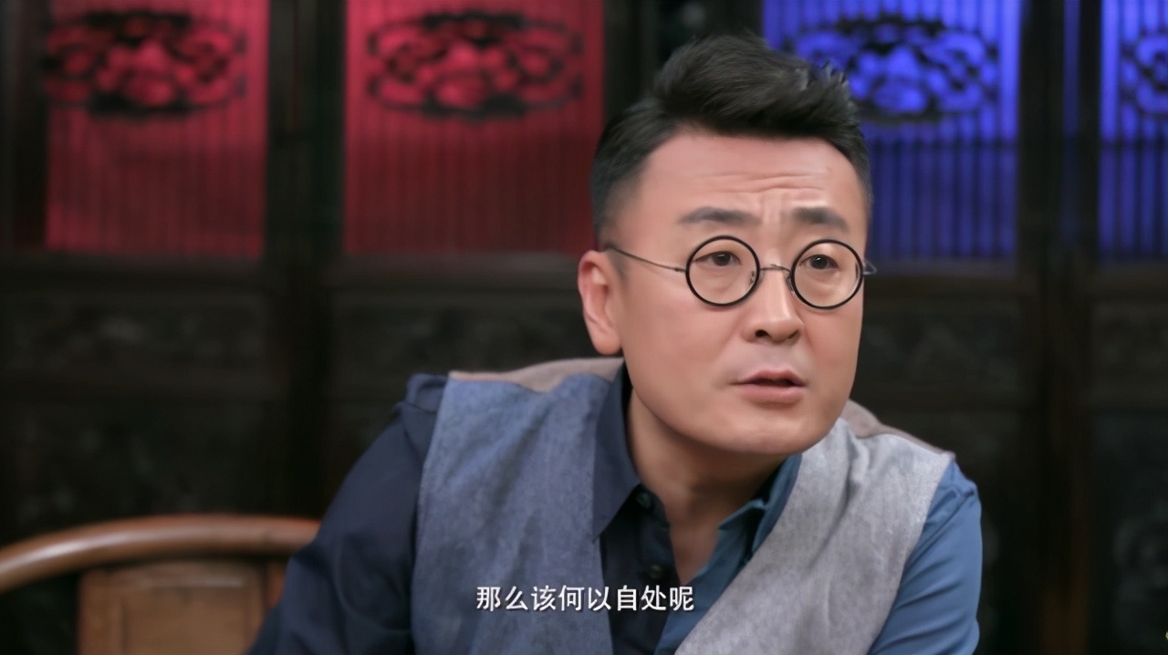 窦文涛主持集锦,窦文涛访谈