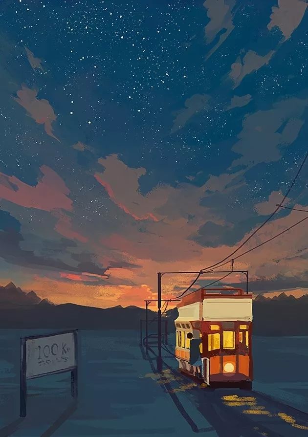 他用365天，创作了365幅画，每一张都有一个感人的故事