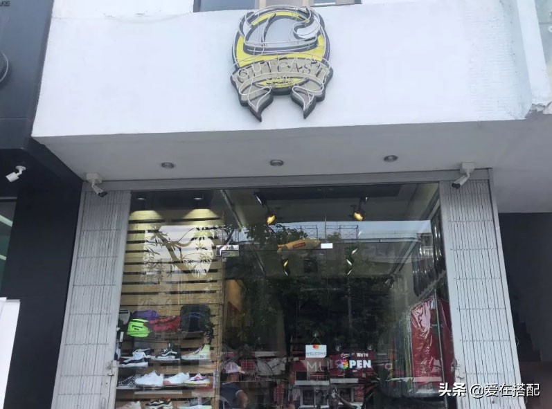 泰国十大必买鞋,曼谷值得买的鞋款