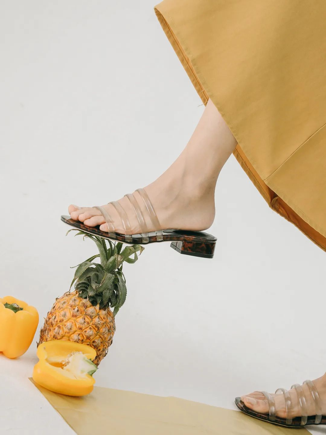 春夏女孩鞋子15-18岁潮款百搭,春夏鞋子男款2022款网红款