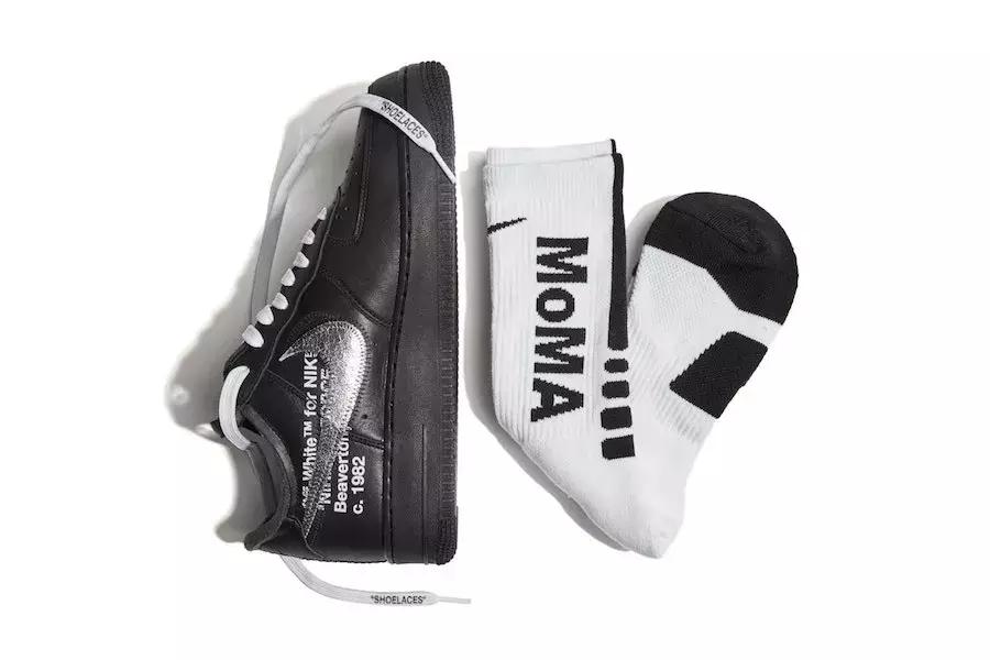 nikexoff-whiteow联名,off-white联名nike二手