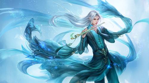 个人游戏历程,自述游戏经历