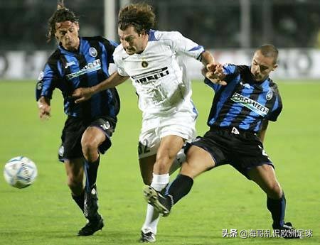 力拔山兮气盖世——强力中锋两世代对比，维埃里，巴蒂更强吗？