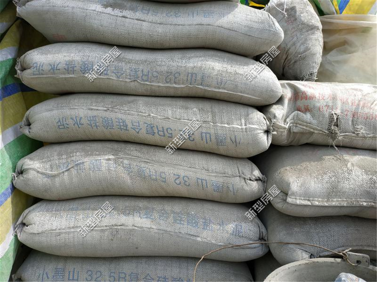 建房混凝土什么比例最坚固,农村混凝土建房关注事项