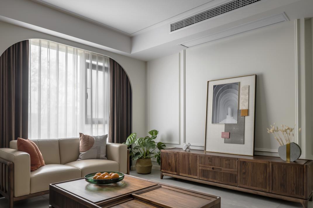 把家装修成民宿,把家变成艺术馆