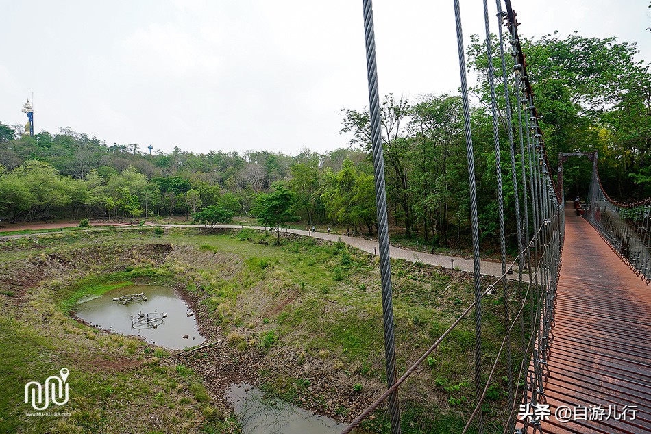 泰国武里南旅游,泰国武里南府