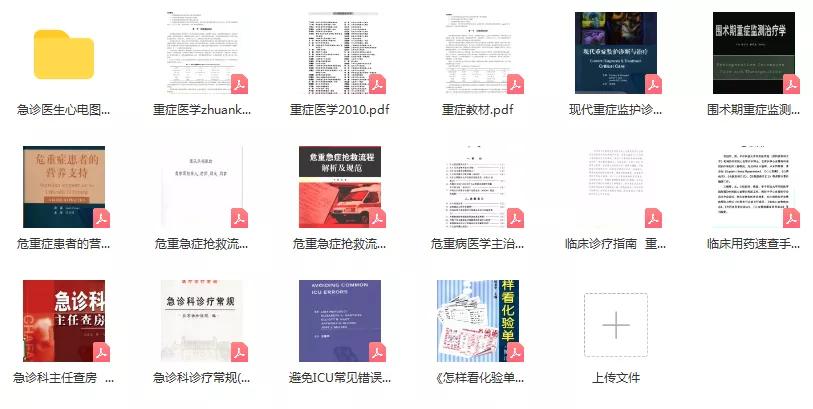 常见急症的急诊救护ppt,危重症急救流程ppt