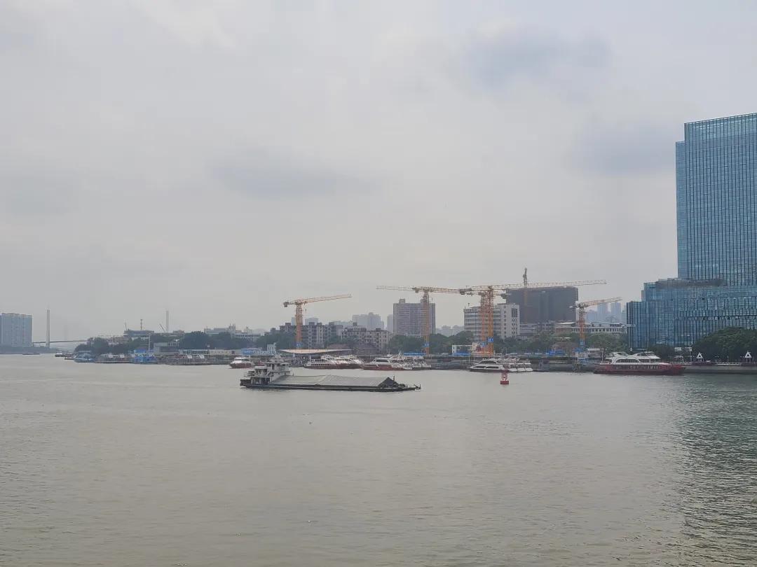 去菜市场吧!|黄沙,负名之下书尽鲜活百态