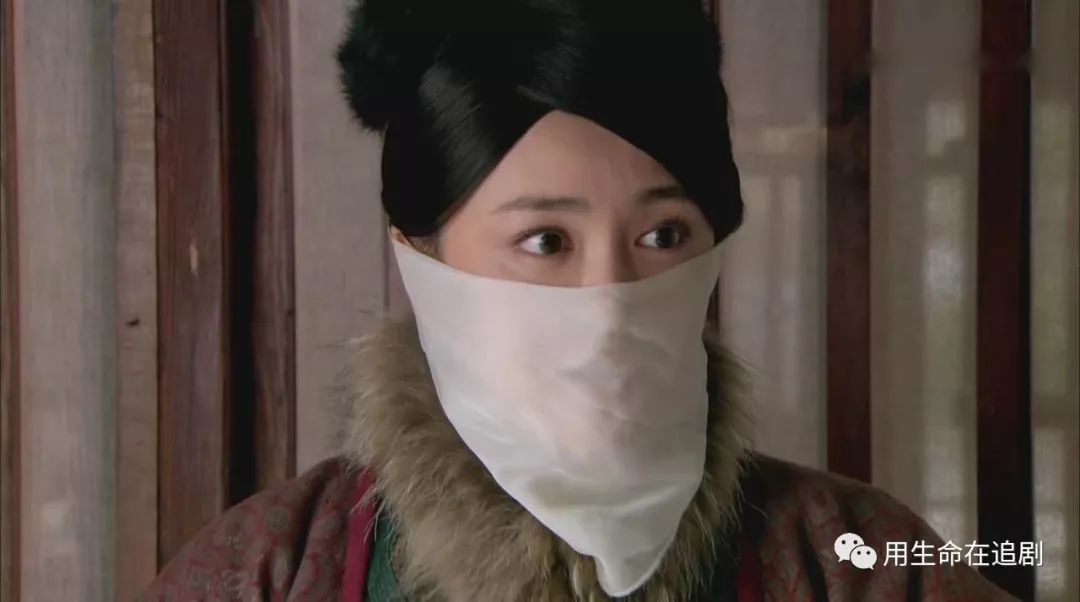 《华胥引之绝爱之城》——是什么毁了这部本该大火的剧？（中）