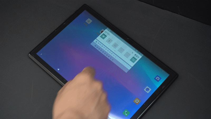 台电m40pro平板参数,台电m40平板玩游戏