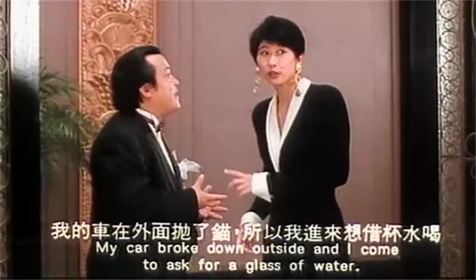 豪门夜宴几天拍完,香港豪门夜宴上百位明星参演