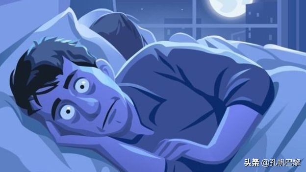 能量疗愈缓解失眠焦虑的秘密武器,美国睡眠师带你10分钟自愈失眠