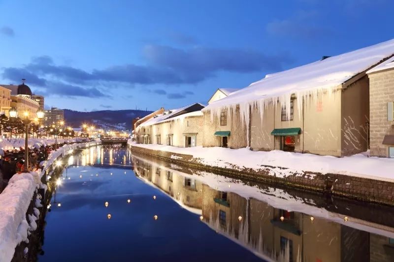 2020年1月最值得去的旅行地,这才是一月份最值得去的旅行地