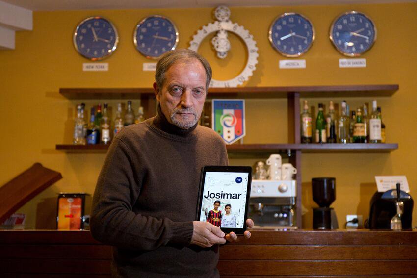 欧洲足球界的牛津大学，意大利足球教练员学院科维尔恰诺