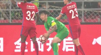 足协对张稀哲处理结果如何解释,国安张稀哲李帅