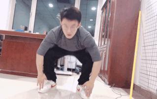 全套热身,正确的热身方法和步骤