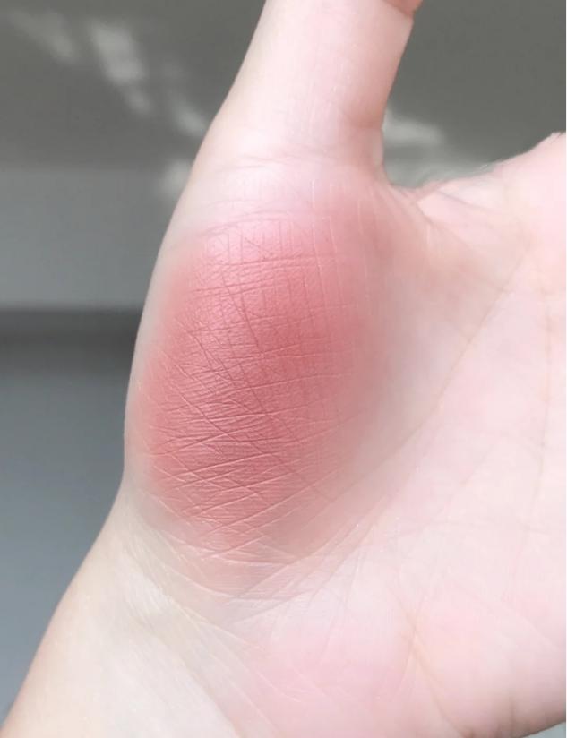 平价超显嫩腮红,便宜好用适合黄黑皮的腮红