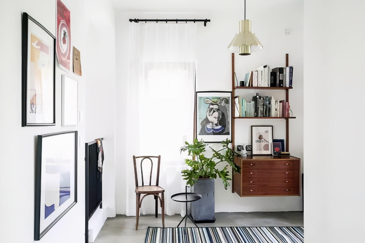 这对闺蜜，用20万来装修出租屋，别人觉得她们傻，两人却是很满足