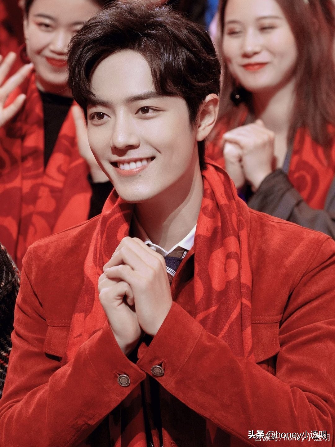 gucci肖战造型价格,gucci肖战同款托特包真假鉴定